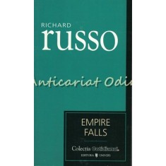 Empire Falls - Richard Russo