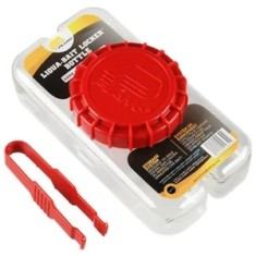 Recipient Momeala Plano Liqua-Bait Locker Bottle foto