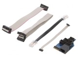 Adaptor Debug Header Conductoare Conectare AC102015