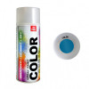 Vopsea spray acrilic albastru Traffico RAL5017 400ml, Beorol