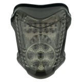 Stop LED integrat Suzuki Hayabusa 2008-2014 A2025