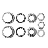 Set cuvete pedalier bmx &amp;amp; freestyle