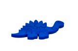 Puzzle 3D, Stegosaurus foto