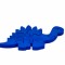 Puzzle 3D, Stegosaurus