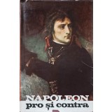 NAPOLEON PRO SI CONTRA-PIETER GEYL-259724