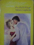 Valetul si Stapana Lui - Anne &amp; Ed Kolaczyk, Loveswept, Miron 1994, Roman de Dragoste