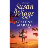 K&ouml;zt&uuml;nk marad - Susan Wiggs