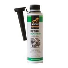 Aditiv Combustibil Multifunctional pentru Benzina Kross 250 Ml