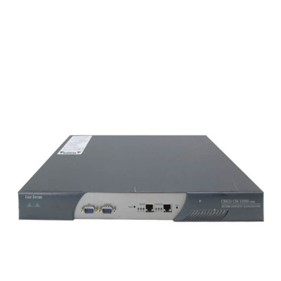 Cisco SCA 11000 Series Secure Content Accelerator foto