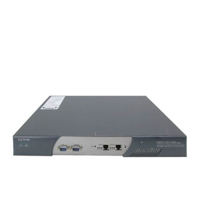 Cisco SCA 11000 Series Secure Content Accelerator foto