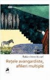 Rețele avangardiste, afilieri multiple