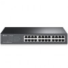 Switch 24 porturi tp-link tl-sf1024d 10/100mbs tp-link