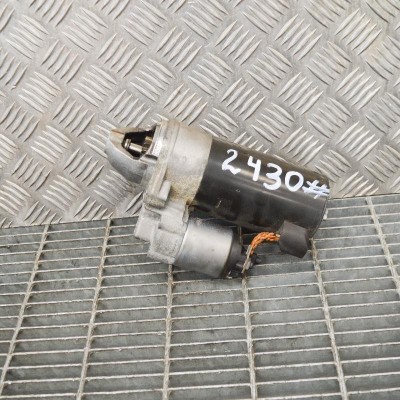Electromotor MERCEDES-BENZ C T-Model S204 2012 OEM: A65190628000001139065 4156998 foto