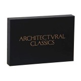 Architectural Classics Notecards, Princeton Architectural Press
