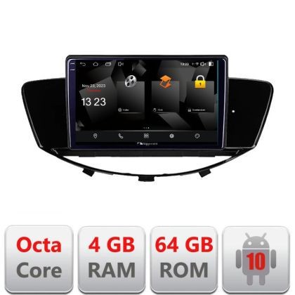 Navigatie Subaru Tribecca 2007-2011 Android Octa Core 720p 4+64 DSP 360 camera carplay android auto CarStore Technology