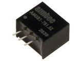 Convertor DC/DC 1,5W 1,5V DC