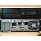 PC HP 8200 i5 4core foto