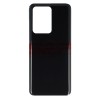 Capac Baterie Samsung Galaxy S20 Ultra G988 Negru Compatibil
