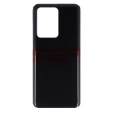 Capac Baterie Samsung Galaxy S20 Ultra G988 Negru Compatibil