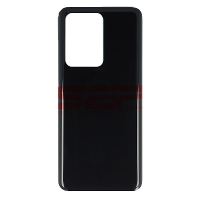 Capac baterie Samsung Galaxy S20 Ultra / G988 BLACK foto