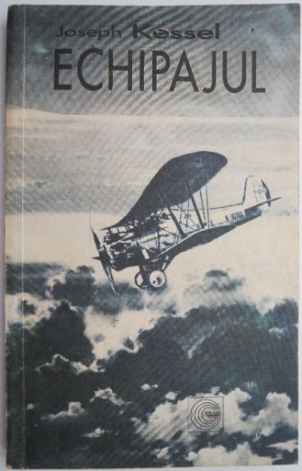 Echipajul &ndash; Joseph Kessel