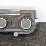 Modul de climatizare VW PASSAT B7 362 2013 OEM: 7N0907426BG 3338656