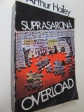 Suprasarcina - Overload - Arthur Hailey