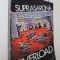 Suprasarcina - Overload - Arthur Hailey