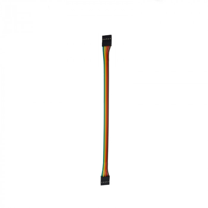 Fire Dupont Mama-Mama cu Jumper Wire pentru PCB, 5 Pini