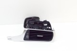 Gura de ventilație planșa de bord AUDI A6 4G2, C7, 4GC 2015 OEM: 4G2820902,9026100 11556355