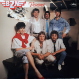 Vinil LP BZN &ndash; Visions (VG), Pop