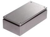 Carcasă universală RITTAL IP66 200mm x 400mm x 120mm KX naturală