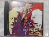 Johnny WinterThe very Best of vol1