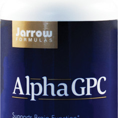 Alpha GPC 300mg 60 Capsule VegetaleALPHA GPC 300MG 60CPS VEGETALE