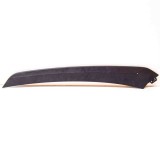 Bandou bara de protecție st&acirc;nga față PORSCHE 911 997 2011 OEM: 991505765011E0,991.505.765.011.E0 11578048