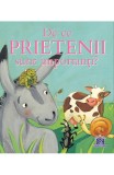 De ce prietenii sunt importanti? - Didactica Publishing House