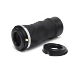 Modul suspensie aer Jeep Grand Cherokee 4 (Wk, Wk2), 06.2010-, Parte montare Spate, RapidAuto 3431MT1