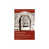 Progymnasmata: Greek Textbooks of Prose Composition and Rhetoric