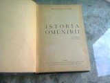 Istoria omenirii , Hendrik Willem Van Loon