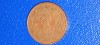 Moneda 1 Euro cent Austria 2009, Europa