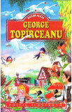 Pagini alese - George Toparceanu, 2021