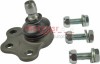 Pivot OPEL CORSA C (F08, F68) (2000 - 2009) METZGER 57000818
