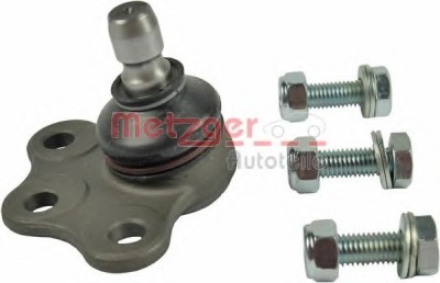 Pivot OPEL CORSA C (F08, F68) (2000 - 2009) METZGER 57000818 foto