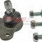 Pivot OPEL CORSA C (F08, F68) (2000 - 2009) METZGER 57000818