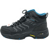 Ghete barbati Skechers Trekkings Arch Fit Dawson Raveno 204634BLK