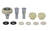 Ghidaj cu role, usa glisanta MERCEDES-BENZ VITO / MIXTO caroserie (W639) (2003 - Prezent) BLIC 6003-00-0328P