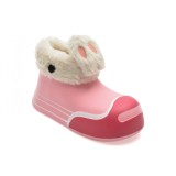 Ghete GRYXX roz, 808, din pvc