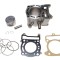 Set motor, cilindru, piston si garnituri pentru Yamaha majesty 125cc, diametru 5... Cod Produs: MX_NEW AYA3012