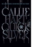 Quicksilver (Seria Fae &amp;amp;amp; Alchemy nr. 1, ed. 2026) - Monica Grecu, Callie Hart