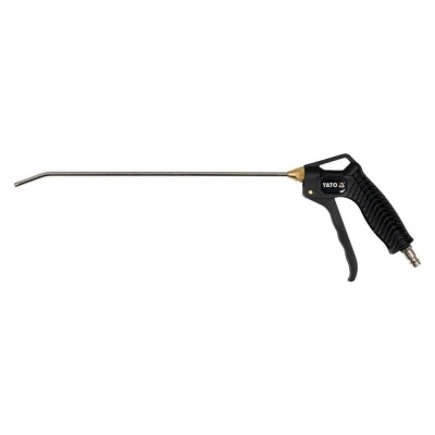 Pistol pentru suflat cu tija lunga, 320 mm Yato YT-23732 foto